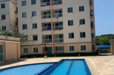 Apartamento com 3 quartos para alugar na Rua Principal, 30, Centro, Aquiraz