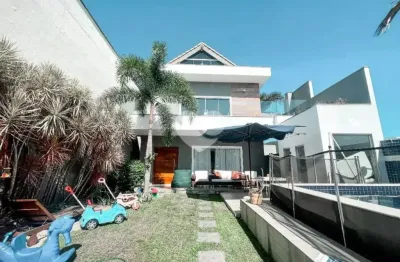 Vendo casa condomínio reserva das garças ilha de guaratiba