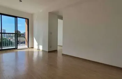 Apartamento para venda possui 53 metros quadrados com 2 quartos