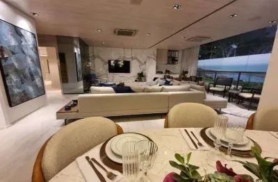 Apartamento lamina para venda tem 231 metros quadrados com 4 quartos