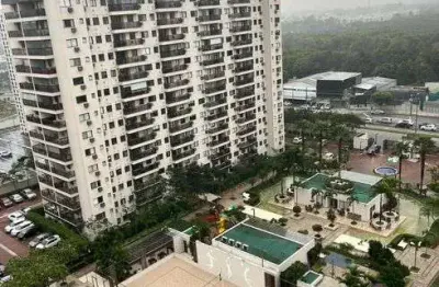 Imóvel para venda tem 77 metros quadrados com 3 quartos em jacarepaguá - rio de janeiro - rj