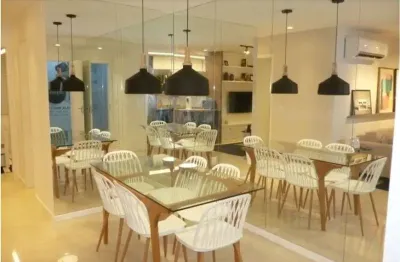 Apartamento de 75 metros quadrados no bairro tijuca com 3 quartos 1 suítes 2 banheiros 1 vaga