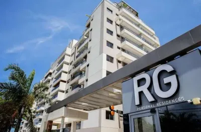 Imóvel para venda com 81 metros quadrados com 2 quartos