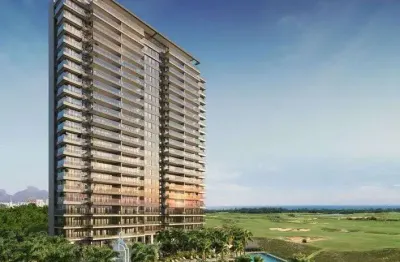 Apartamento para venda tem 176 metros quadrados com 4 quartos