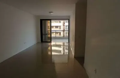Apartamento para venda com 118 metros quadrados com 3 quartos 1 suítes