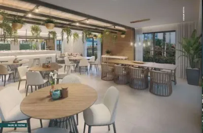 Apartamento para venda possui 46 metros quadrados com 2 quartos em jacarepaguá - rio de janeiro - rj