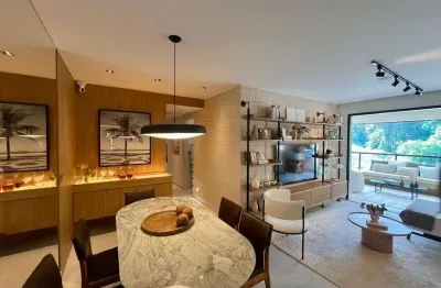 Apartamento para venda possui 92 metros quadrados com 3 quartos em humaitá - rio de janeiro - rj