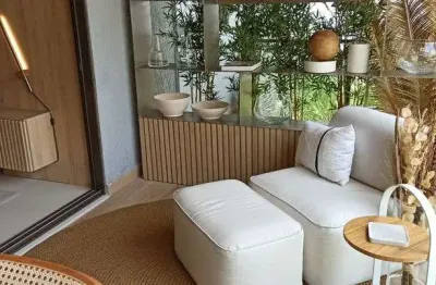 Apartamento para venda tem 97 metros quadrados com 2 quartos em botafogo - rio de janeiro - rj
