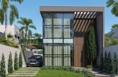 Terreno em condomínio fechado à venda na Avenida Miguel Antônio Fernandes, 1001, Recreio dos Bandeirantes, Rio de Janeiro