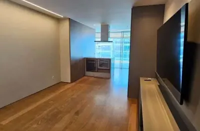 Imóvel para venda com 92 metros quadrados com 1 quarto em barra da tijuca - rio de janeiro - rj