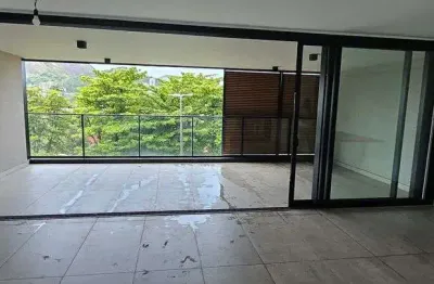 Apartamento para venda possui 214 metros quadrados com 4 quartos em lagoa - rio de janeiro