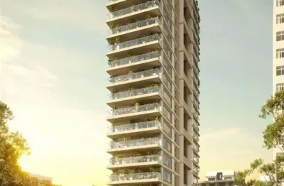 Imóvel para venda tem 167 metros quadrados com 3 quartos em ipanema - rio de janeiro - rj