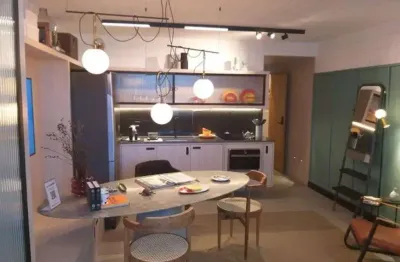 Kitnet / Stúdio à venda na Rua Senador Dantas, 80, Centro, Rio de Janeiro