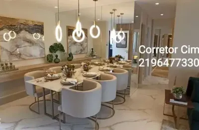 Apartamento para venda tem 92 metros quadrados com 3 quartos 1 suíte 2 banheiros 2 vagas e lavabo.