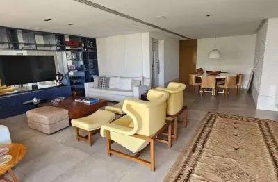 Duplex para venda com 371 metros quadrados com 4 quartos em barra da tijuca - rio de janeiro - rj