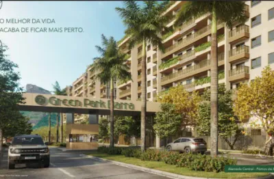 Apartamento com 2 quartos à venda na Avenida das Américas, 1300, Barra da Tijuca, Rio de Janeiro