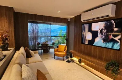 Apartamento com 3 quartos à venda na Avenida Flamboyants da Península, sn, Barra da Tijuca, Rio de Janeiro