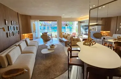 Apartamento com 4 quartos à venda na Avenida Flamboyants da Península, sn, Barra da Tijuca, Rio de Janeiro