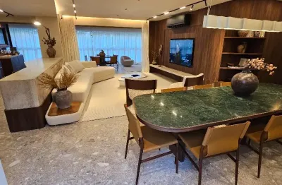 Apartamento com 4 quartos à venda na Avenida das Acácias da Península, sn, Barra da Tijuca, Rio de Janeiro