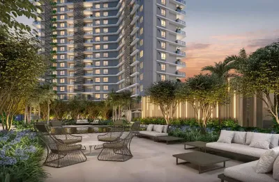 Apartamento com 3 quartos à venda na Avenida das Américas, 10100, Barra da Tijuca, Rio de Janeiro