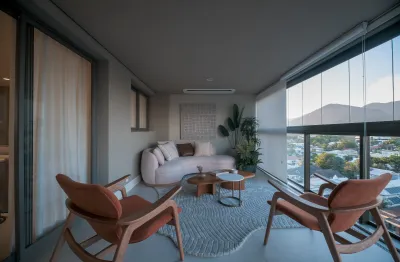 Apartamento com 3 quartos à venda na Avenida Cândido Portinari, 170, Barra da Tijuca, Rio de Janeiro