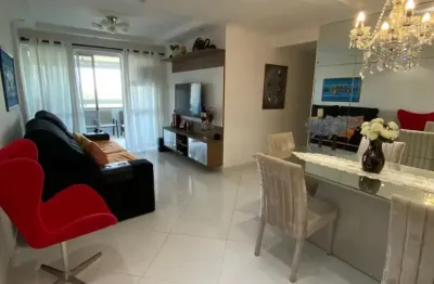 Apartamento com 4 quartos à venda na Avenida Cláudio Besserman Vianna, SN, Jacarepaguá, Rio de Janeiro