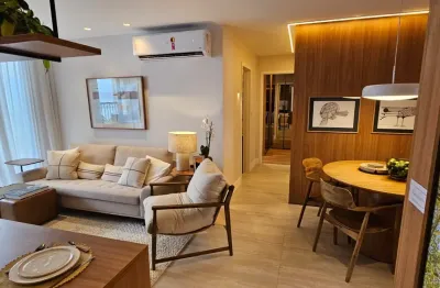 Apartamento com 2 quartos à venda na Rua Real Grandeza, 274, Botafogo, Rio de Janeiro