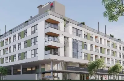 Apartamento com 2 quartos à venda na rua leonel pereira, 815, cachoeira do bom jesus, florianópolis por r$ 790.000