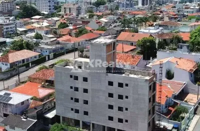 Apartamento com 2 quartos à venda na rua paula ramos, 855, coqueiros, florianópolis por r$ 810.000