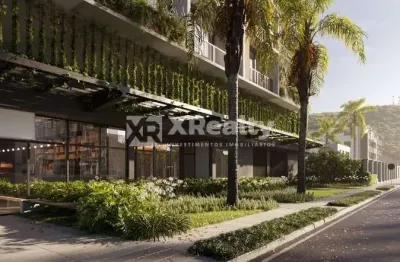 Cobertura com 3 quartos à venda na avenida governador irineu bornhausen, 1, agronômica, florianópolis por r$ 1.620.000
