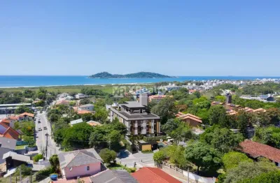 Loft com 1 quarto à venda na rua da capela, 910, campeche, florianópolis por r$ 815.500