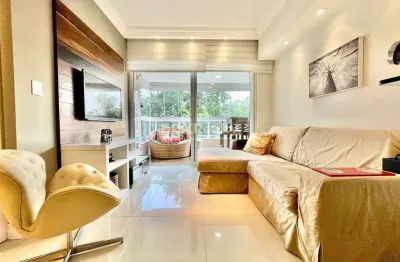 Apartamento com 2 quartos à venda na avenida campeche, 1830, campeche, florianópolis por r$ 1.790.000