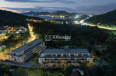 Apartamento com 3 quartos à venda na estrada caminho dos açores, 350, santo antônio de lisboa, florianópolis por r$ 1.551.242