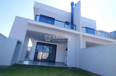 Casa com 3 quartos à venda na rua jardim 600, 230, campeche, florianópolis por r$ 1.650.000