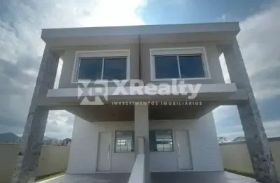 Casa com 3 quartos à venda na rua jardim 600, 660, campeche, florianópolis por r$ 1.435.000
