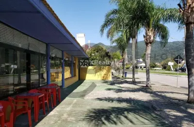 Sala comercial com 2 salas à venda na estrada, 1695, pântano do sul, florianópolis por r$ 2.300.000