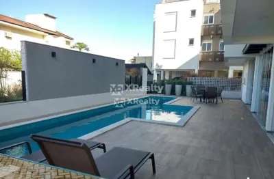 Apartamento com 3 quartos à venda na rua da capela, 179, campeche, florianópolis por r$ 1.250.000
