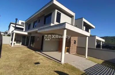 Casa com 3 quartos à venda na rodovia doutor antônio luiz moura gonzaga, 12, rio tavares, florianópolis por r$ 1.920.000