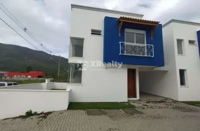 Casa com 3 quartos à venda na rua, 33001, ribeirão da ilha, florianópolis por r$ 895.000