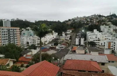 Apartamento com 3 quartos à venda na rua das cerejeiras, 108, carvoeira, florianópolis por r$ 1.110.000