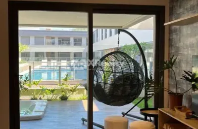 Apartamento com 2 quartos à venda na rua manoel pedro vieira, 550, morro das pedras, florianópolis por r$ 1.989.000