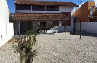 Casa com 3 quartos à venda na rua ilha sul, 165, campeche, florianópolis por r$ 890.000