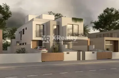 Casa com 3 quartos à venda na jardim 600 n, 59, campeche, florianópolis por r$ 1.440.000
