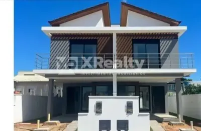 Casa com 3 quartos à venda na jardim 600 n, 55, campeche, florianópolis por r$ 1.490.000