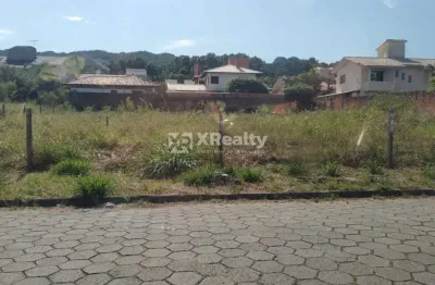 Terreno à venda na rua sabino anísio da silveira, 825, campeche, florianópolis por r$ 1.750.000