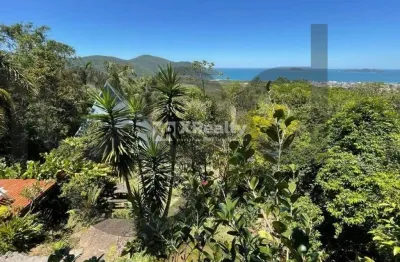 Prédio à venda na estrada francisco thomas dos santos, 390, pântano do sul, florianópolis por r$ 4.700.000