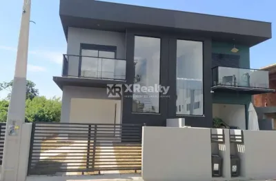 Casa com 3 quartos à venda na doutor cláudio américo prates, 4, campeche, florianópolis por r$ 1.450.000