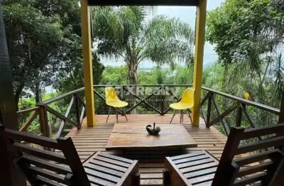 Casa com 3 quartos à venda na rua joão henrique gonçalves, 540, lagoa da conceição, florianópolis por r$ 1.980.000