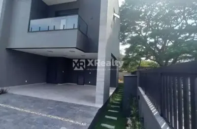 Casa com 3 quartos à venda na rodovia doutor antônio luiz moura gonzaga, 3340, rio tavares, florianópolis por r$ 1.990.000