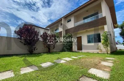 Casa com 3 quartos à venda na rua grumixama, 158, campeche, florianópolis por r$ 1.290.000